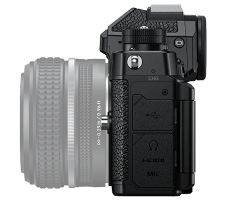 Nikon Zf Body Only