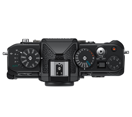 Nikon Zf Body Only