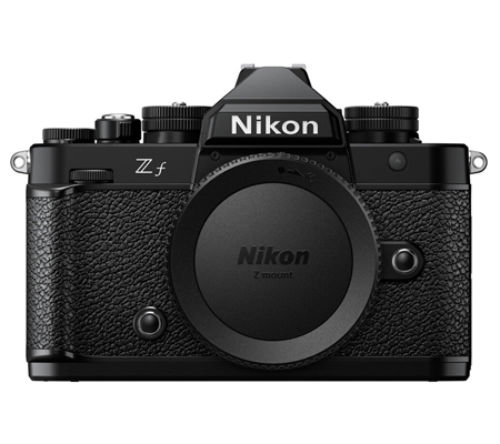 Nikon Zf Body Only