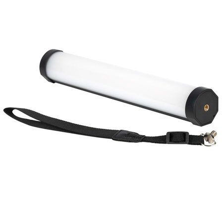 Nanlite PavoTube II 6C 1Kit RGBWW LED Tube with Magnets
