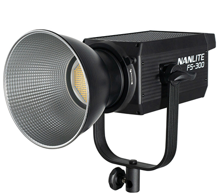 Nanlite FS-300 LED Spot Light