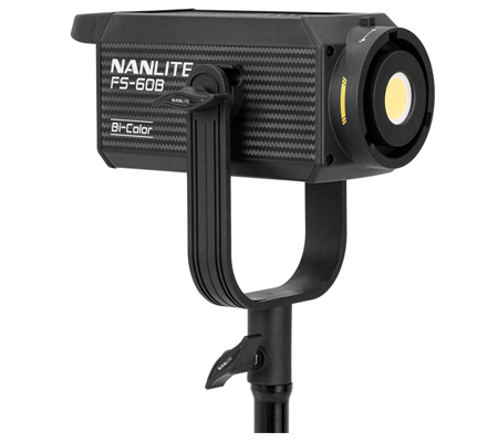 Nanlite FS-60B Bi-Color LED Spotlight
