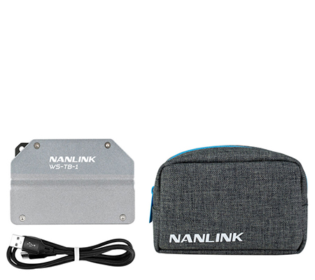 Nanlite NANLINK WS-TB-1 Transmitter Box