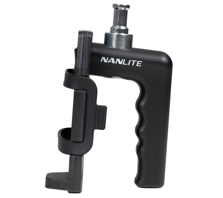 Nanlite Powerbank Battery Grip for Nanlite FC-60B & FC-120B BT-BG-PB