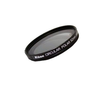::: USED ::: Nikon Circular Polar 52mm (Excellent To Mint)