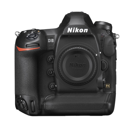 Nikon D6 Body