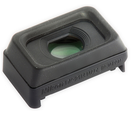 Nikon DK-21M Magnifying Eyepiece