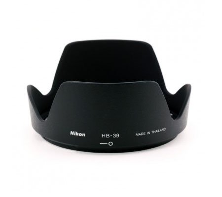 ::: USED ::: Nikon Lens Hood HB-39 (Excellent To Mint)
