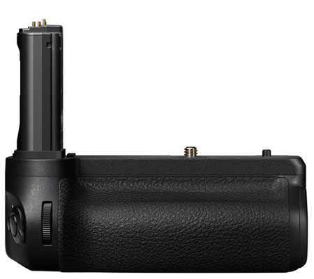 Nikon MB-N14 Power Grip Battery Pack