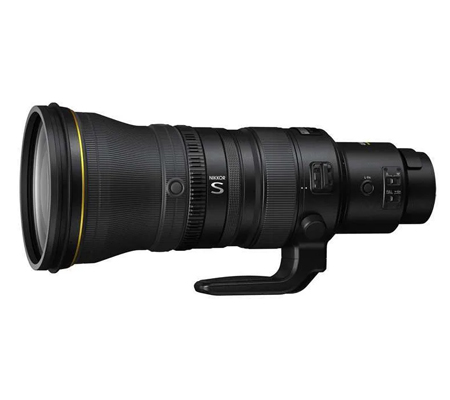 Nikon NIKKOR Z 400mm f/2.8 TC VR S Lens
