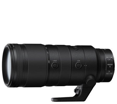 Nikon NIKKOR Z 70-200mm f/2.8 VR S