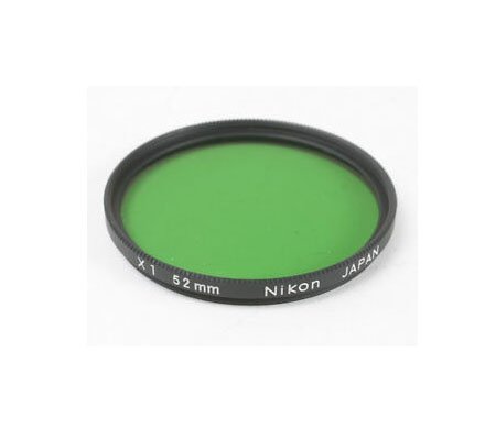 ::: USED ::: Nikon X1 52mm (Mint)