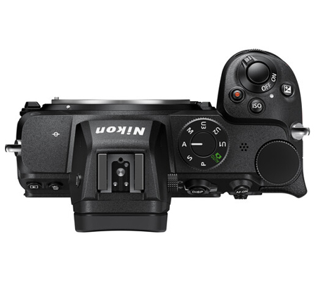 Nikon Z5 Body Only Mirrorless Digital Camera