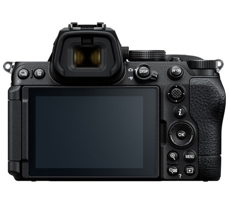 Nikon Z5 II Body Only