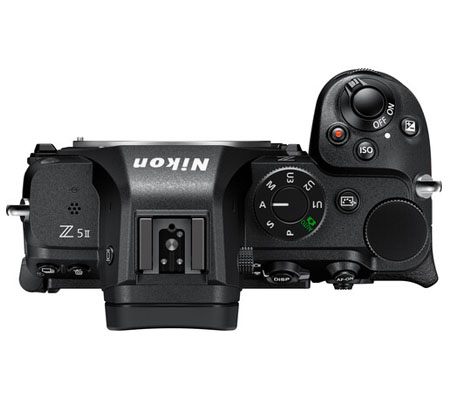 Nikon Z5 II Body Only