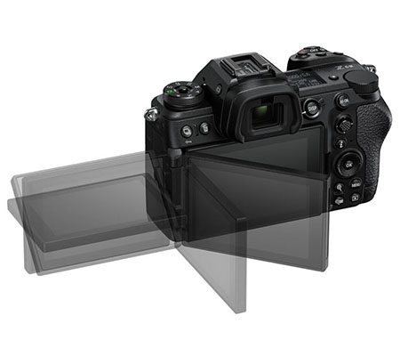 Nikon Z6 III Body Only