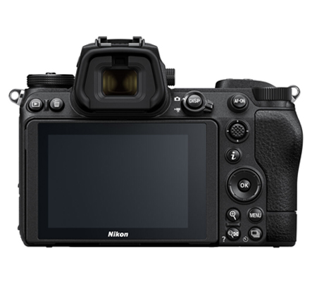 Nikon  Z6 II Body Only