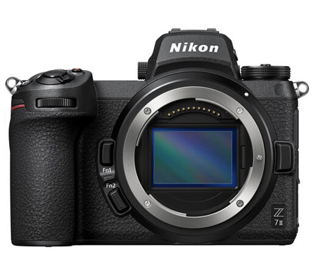 Nikon Z7 II Body Only