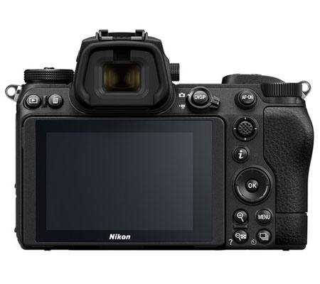 Nikon Z7 II Body Only