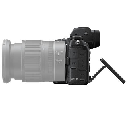 Nikon Z7 II Body Only
