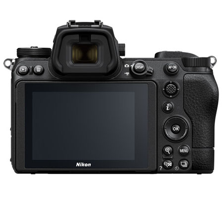 Nikon Z7 II Kit 24-70mm f/4