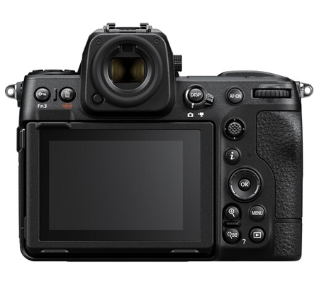 Nikon Z8 kit 24-120mm f/4 S