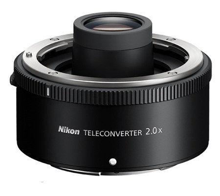 Nikon Z Teleconverter TC-2.0x