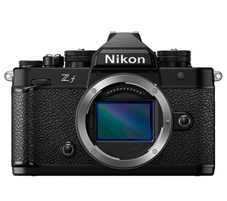 Nikon Zf Body Only