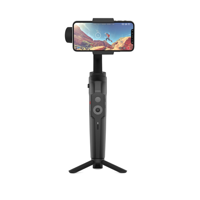 Moza Mini-S Essential Smartphone Gimbal