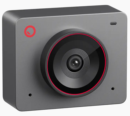 OBSBOT Meet 2 AI-Powered 4K Webcam Space Grey