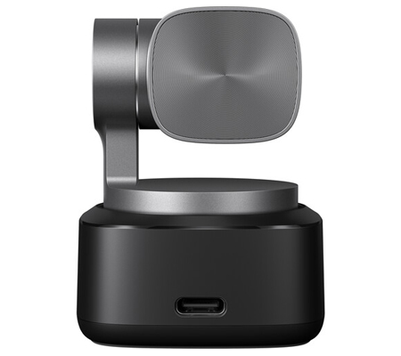 OBSBOT Tiny 2 AI-Powered PTZ 4K Webcam