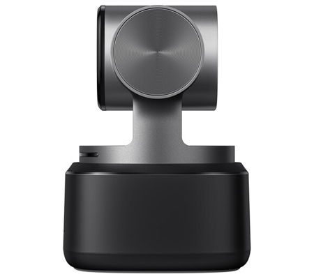OBSBOT Tiny 2 AI-Powered PTZ 4K Webcam