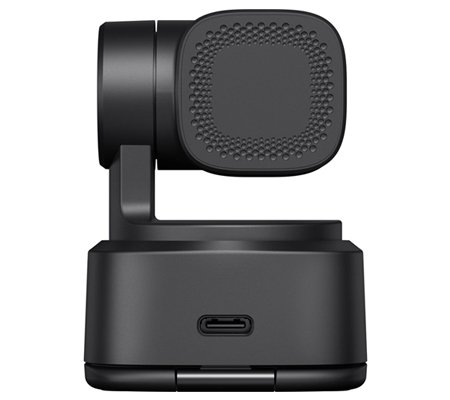 OBSBOT Tiny 2 Lite AI-Powered PTZ 4K Webcam + Smart Remote Control 2