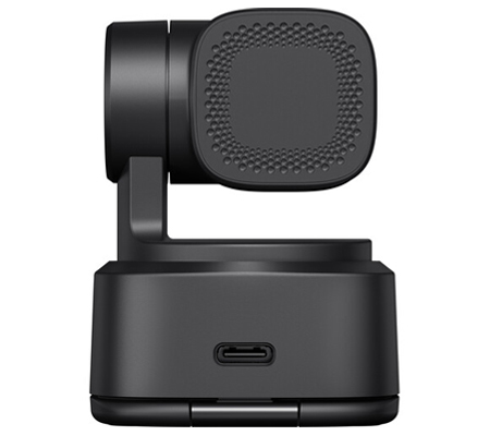 OBSBOT Tiny SE AI-Powered Full HD PTZ Webcam