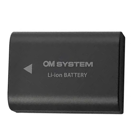 OM System BLX-1 Rechargeable Battery