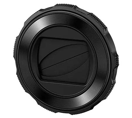 Olympus LB-T01 Lens Barrier