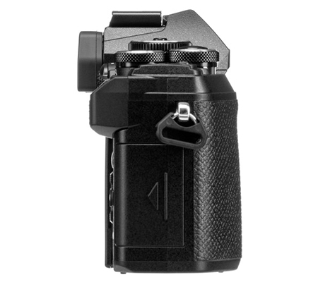 Olympus OM-D E-M5 Mark III Body Black