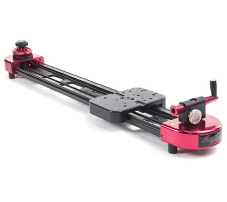 KesslerCrane Philip Bloom Pocket Dolly Red Traveller Length