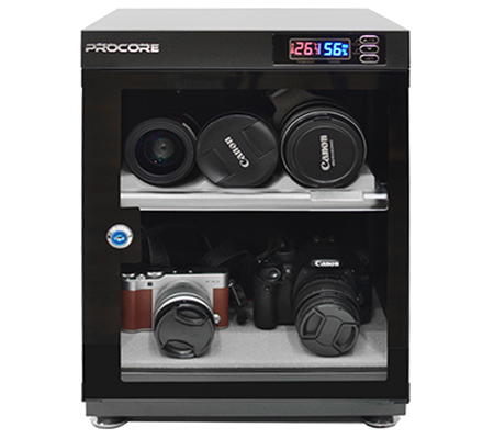 Procore PC-35 Electric Dry Cabinet