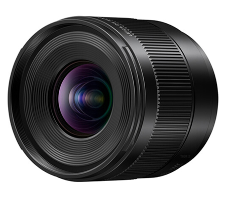 Panasonic Leica DG Summilux 9mm f/1.7 ASPH