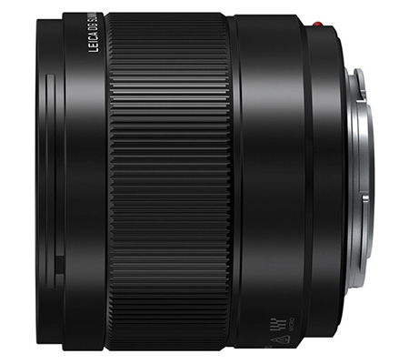 Panasonic Leica DG Summilux 9mm f/1.7 ASPH