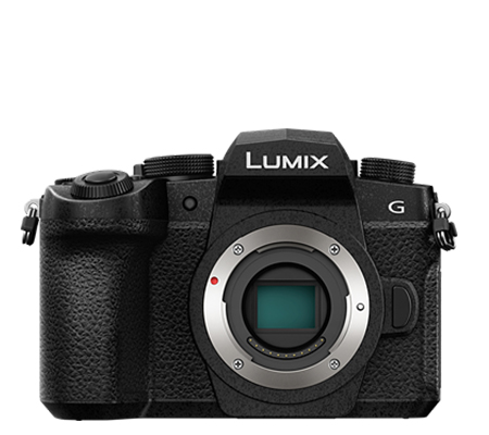 Panasonic Lumix DC-G95 Body