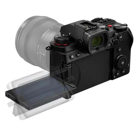 Panasonic  Lumix DC-S5 Body Only