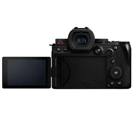 Panasonic Lumix G9 II Body Only