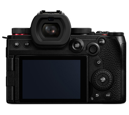 Panasonic Lumix S5 II Body Only