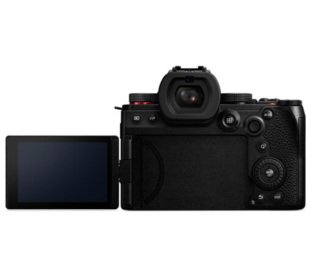 Panasonic Lumix S5 II Body Only