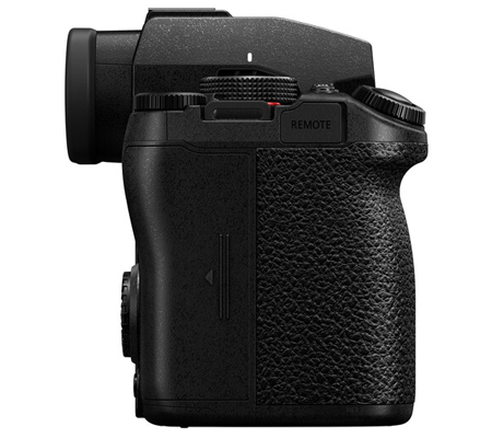 Panasonic Lumix S5 II Body Only