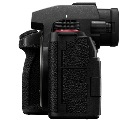 Panasonic Lumix S5 II Body Only