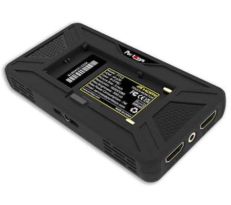 Portkeys PT5 II 5 Inch 4K HDMI IPS TouchScreen Field Monitor