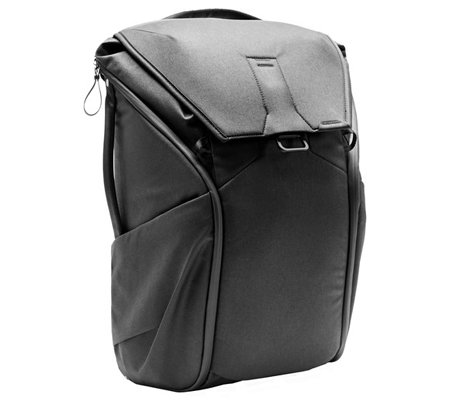 Peak Design Everyday Backpack 30L Black.